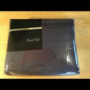 NWT KING SIZED DUVET COVER